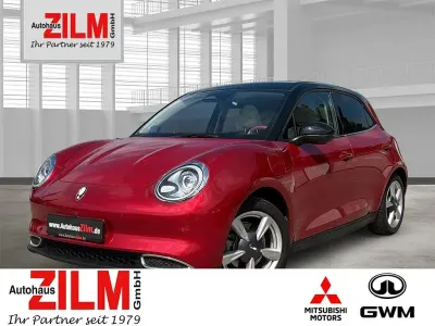 Gebraucht Ora 03 Pro+ 125 kW (171 PS) 2023 Rot Kleinwagen