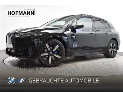 gebraucht BMW iX xDrive40 NEU bei Hofmann