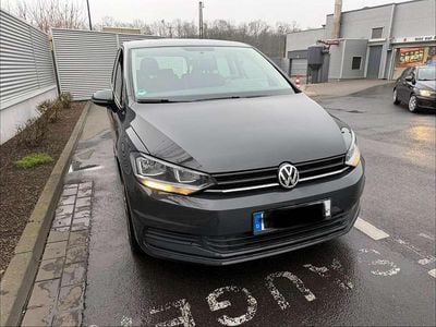 Gebraucht 2018 VW Touran Trendline Van / Kleinbus | 14.800 € (Superpreis)