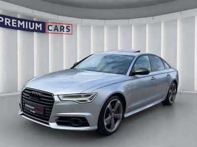 gebraucht Audi A6 Lim. 3.0TDI competition*Garantie*Finanzierung