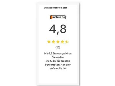 Gebraucht Volvo XC40 Plus 163 PS (119 kW) 2024 Onyx black (metallic) SUV