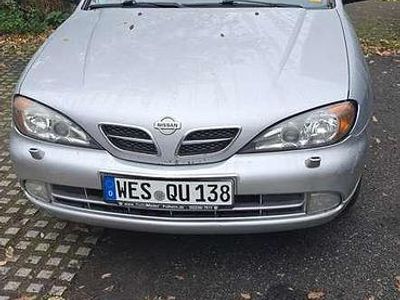 Nissan Primera
