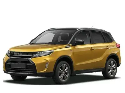 Neu Suzuki Vitara Comfort 110 PS (80 kW) 2026 Andere SUV