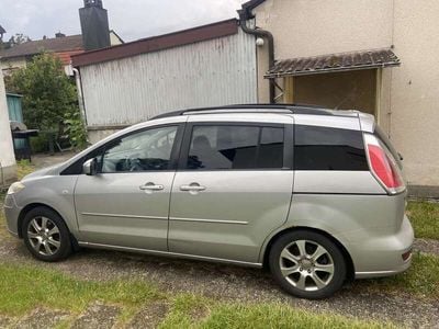 Mazda 5