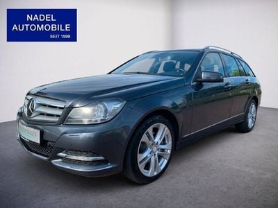 Mercedes C250