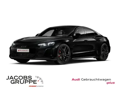 Gebraucht Audi RS e-tron GT