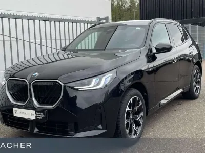 Gebraucht BMW X3