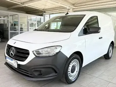 Gebraucht Mercedes Citan 112