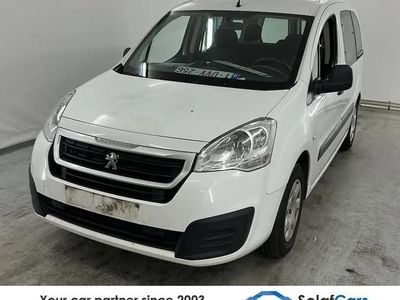 Peugeot Partner Tepee