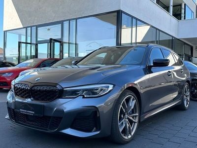 BMW M340