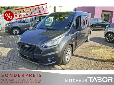 Gebraucht Ford Tourneo