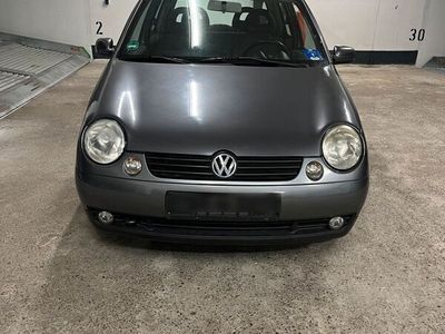 gebraucht VW Lupo 1.0 + Neu TÜV 04.2026