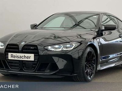 gebraucht BMW M4 A Competition M xDrive Coupé Driving Assist.P