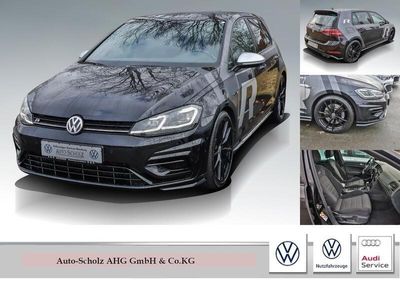 gebraucht VW Golf VII 2.0 TSI VII R OPF APP