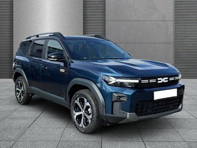 Nuova Dacia Bigster Journey 158 CV (116 kW) 2026 Blu SUV