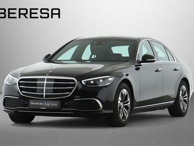 Mercedes S350