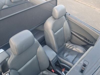 Saab 9-3 Cabriolet
