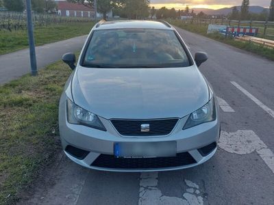 Seat Ibiza ST