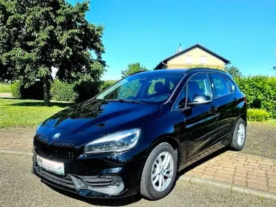 Używany BMW 218