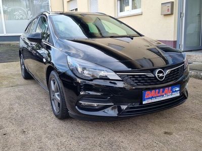 gebraucht Opel Astra Business Start/Stop