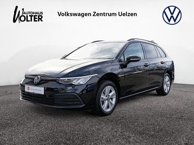 gebraucht VW Golf VIII Golf Variant 2.0 TDILife