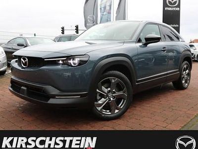 Second-hand Mazda MX30 Comfort 106 kW (145 CP) 2022 Gri SUV