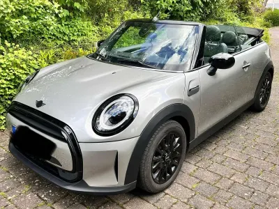 Occasion Mini Cooper Cabriolet