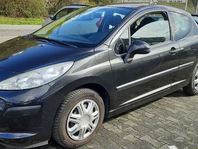 gebraucht Peugeot 207 Filou