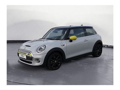 gebraucht Mini Cooper SE Trim M Navi LED Komfortzugang PDC