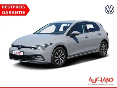 Gebraucht VW Golf VIII 2021 Andere Kleinwagen