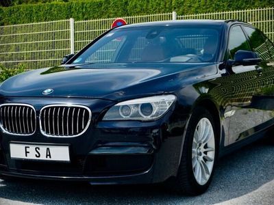 BMW 750