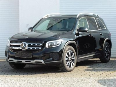 Mercedes GLB180