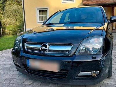 Opel Signum