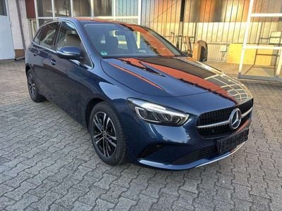 Mercedes B250