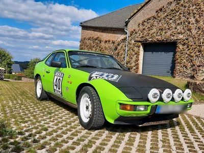 gebraucht Porsche 924 Inzahlungnahme?
