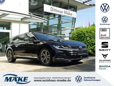 VW Arteon