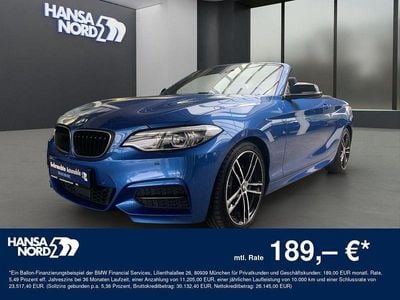 BMW M240