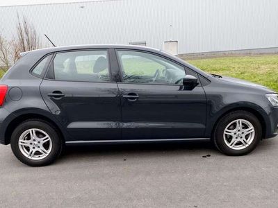 gebraucht VW Polo Polo1.2 TSI (Blue Motion Technology) Highline