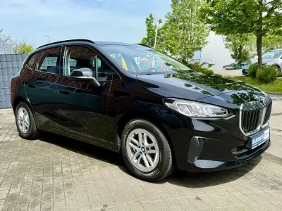 Gebraucht BMW 216