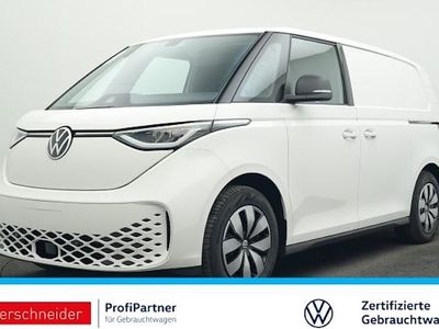 Gebraucht VW ID. Buzz Pro 210 kW (286 PS) 2025 Weiss Van / Kleinbus