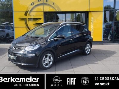 gebraucht Opel Ampera Plus**SHZ/Kamera/DAB**