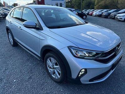 Usata VW Taigo IQ Drive 110 CV (80 kW) 2024 Argento SUV