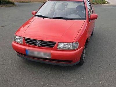 VW Polo