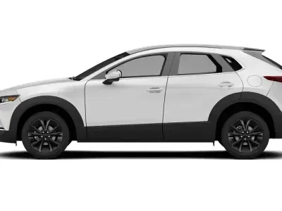 Gebraucht Mazda CX-30