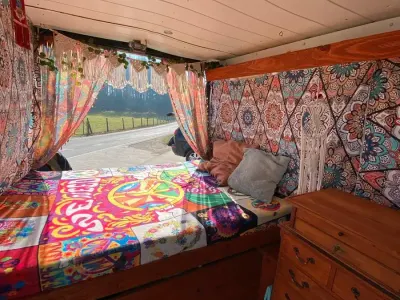 Gebraucht Peugeot Boxer 128 PS (94 kW) 2002 Weiß Van
