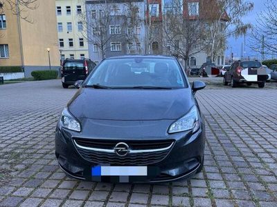 gebraucht Opel Corsa 1.4 Active