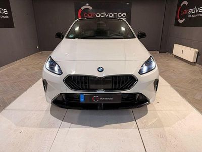 Gebraucht BMW 120 M Sport 163 PS (119 kW) 2025 Weiß Kleinwagen