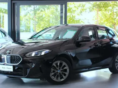 Gebraucht BMW 120