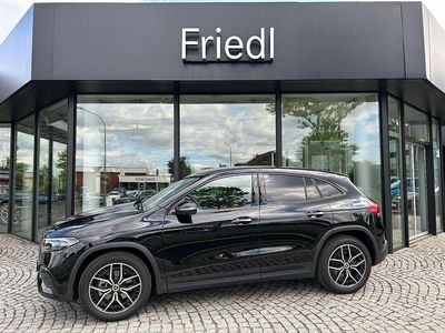 Mercedes EQA350
