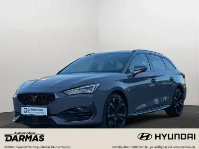 Używany Cupra Leon